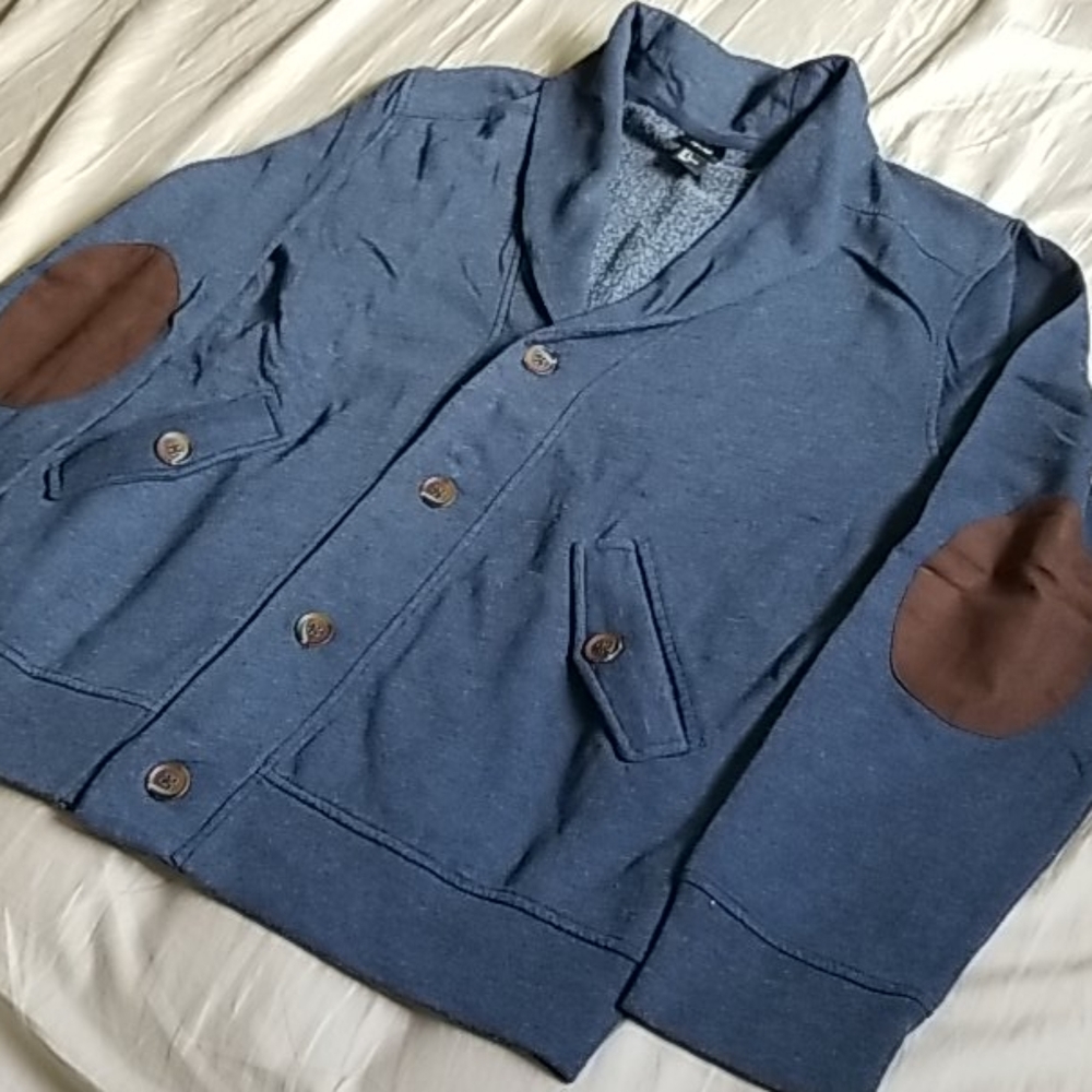 Men's H&M Cardigan